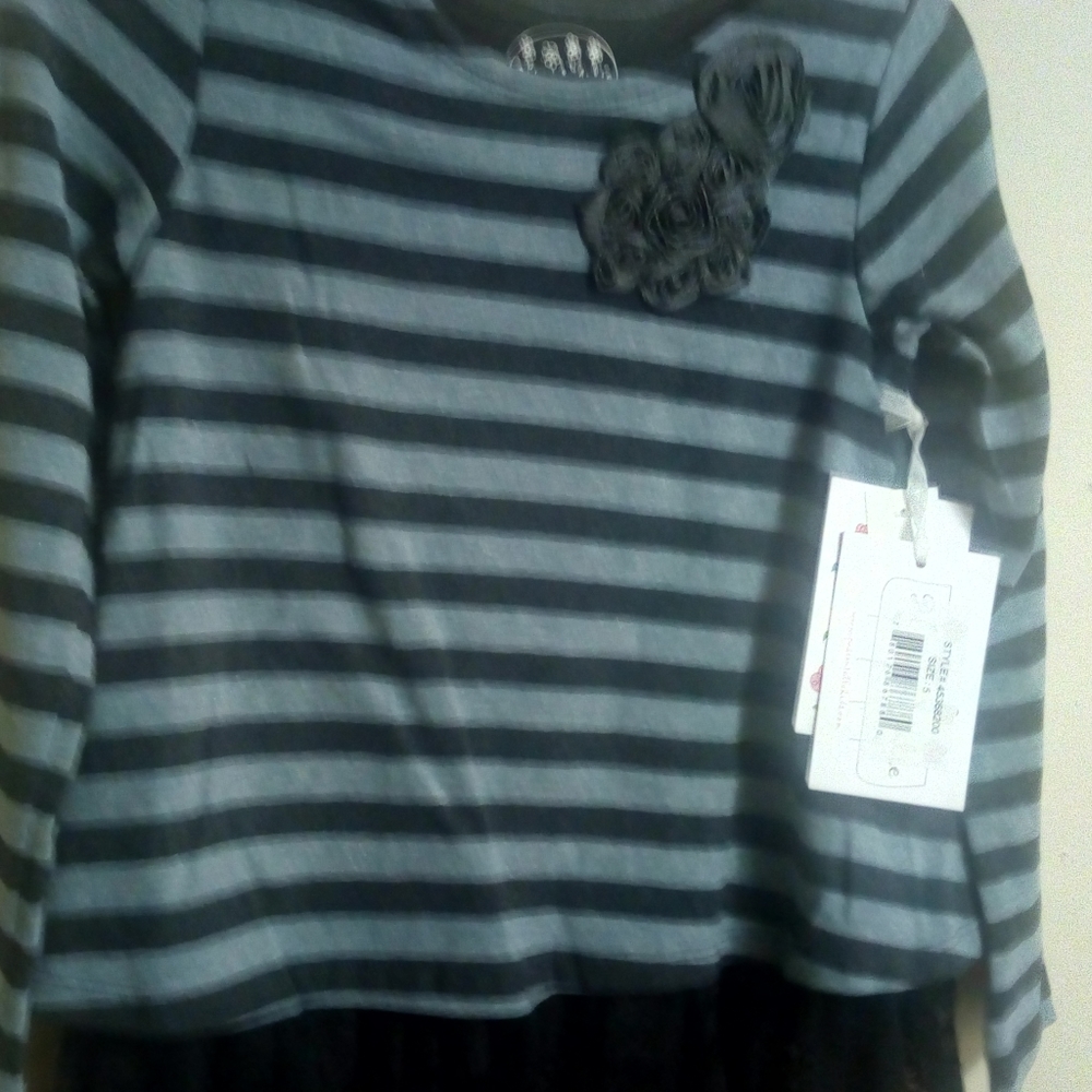 Kids girl clothes